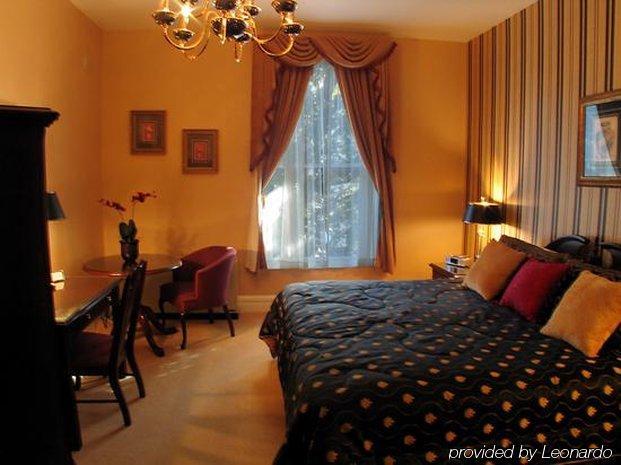 The Stockade Inn Schenectady Habitación foto